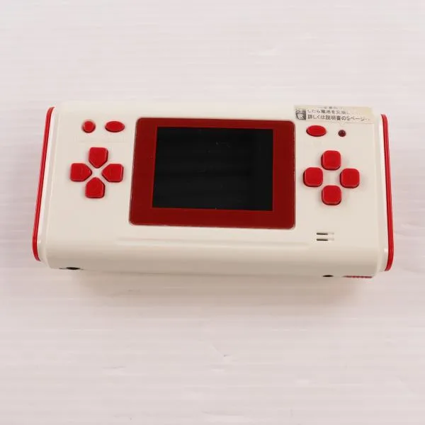 『中古即納』{FC} (本体) FC-MOBILE 88(FCモバイル88)【FC用互換機】 トーコネ(FCM-90)(20130630)