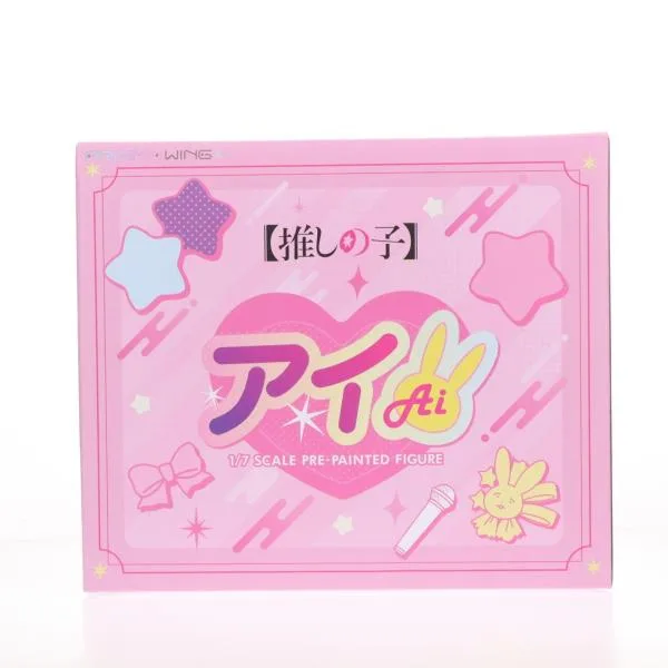 『中古即納』{FIG} PRISMA WING アイ 【推しの子】 1/7 完成品 フィギュア(PWONK-01P) プライム1スタジオ(20260205)