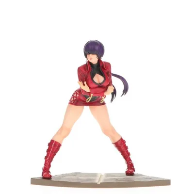 『中古即納』{FIG} SNK美少女 荒れ狂う稲光のシェルミー THE KING OF FIGHTERS '97 1/7 フィギュア コトブキヤ(20260418)