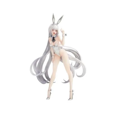 『中古即納』{FIG} ブラン 勝利の女神:NIKKE(ニケ) 1/10 完成品 フィギュア HOBBY SAKURA(ホビーサクラ)(20260711)