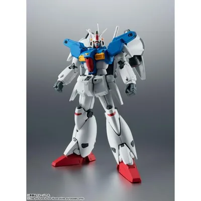 『中古即納』{FIG} ROBOT魂(SIDE MS) RX-78GP01Fb ガンダム試作1号機フルバーニアン ver. A.N.I.M.E. STARDUST MEMORY フィギュア バンダイスピリッツ(20220917)