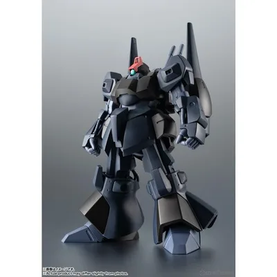 『中古即納』{FIG} ROBOT魂(SIDE MS) RMS-099 リック・ディアス ver. A.N.I.M.E. 機動戦士Zガンダム 完成品 可動フィギュア(20240831)
