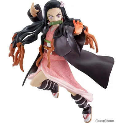『中古即納』{FIG} figma(フィグマ) 508-DX 竈門禰豆子(かまどねずこ) DXエディション 鬼滅の刃 完成品 可動フィギュア マックスファクトリー(20211030)