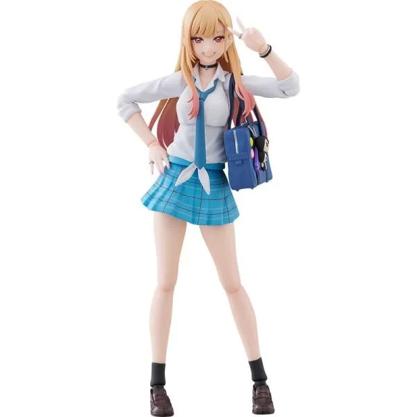 『中古即納』{FIG} figma(フィグマ) 喜多川海夢 その着せ替え人形は恋をする フィギュア 一部店舗&オンラインショップ限定 マックスファクトリー(20260930)