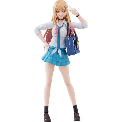 『中古即納』{FIG} figma(フィグマ) 喜多川海夢 その着せ替え人形は恋をする フィギュア 一部店舗&オンラインショップ限定 マックスファクトリー(20260930)