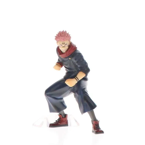 『中古即納』{FIG} C賞 宿儺(すくな) 一番くじ 呪術廻戦 渋谷事変 〜弐〜 フィギュア プライズ バンダイスピリッツ(20240120)