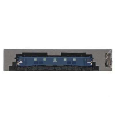 『中古即納』{RWM} 3020-2 EF58 上越形 ブルー(動力付き) Nゲージ 鉄道模型 KATO(カトー)(20180323)