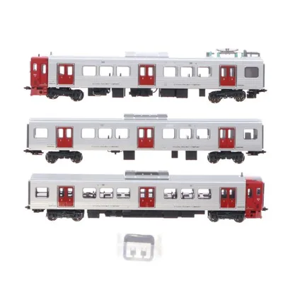 『中古即納』{RWM} 10-1686 813系200番代 基本セット(3両)(動力付き) Nゲージ 鉄道模型 KATO(カトー)(20210328)