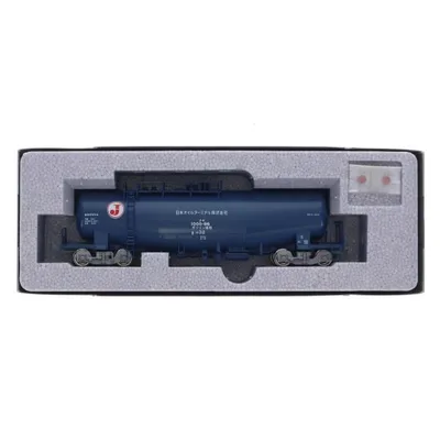 『中古即納』{RWM} 1-822 タキ1000 日本オイルターミナル色(動力無し) HOゲージ 鉄道模型 KATO(カトー)(20070930)