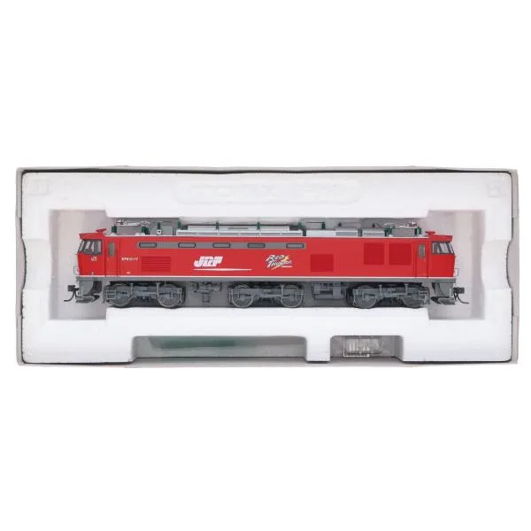 『中古即納』{RWM} HO-188 JR EF510-0形 電気機関車(プレステージモデル)(動力付き) HOゲージ 鉄道模型 TOMIX(トミックス)(20110331)