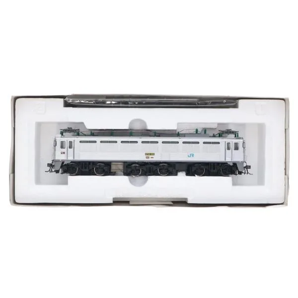 『中古即納』{RWM} HO-132 JR EF81-300形電気機関車(2次形)(動力付き) HOゲージ 鉄道模型 TOMIX(トミックス)(20081231)