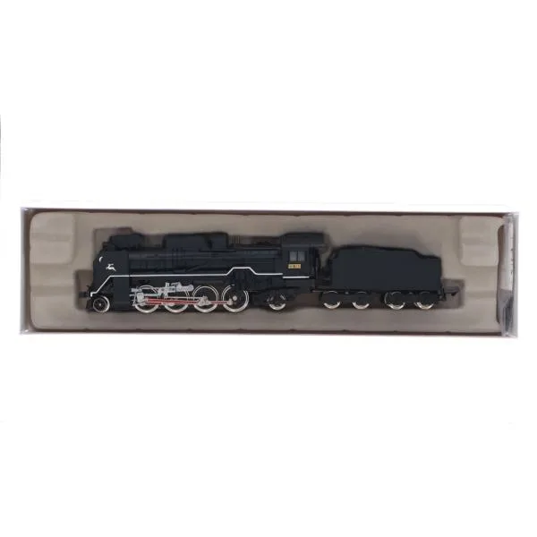 『中古即納』{RWM} A9511 D51-882 月と鹿マーク(動力付き) Nゲージ 鉄道模型 MICRO ACE(マイクロエース)(20000731)