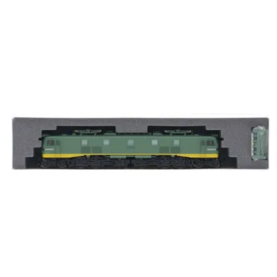 『中古即納』{RWM} 3039 EF58 初期形大窓 青大将(動力付き) Nゲージ 鉄道模型 KATO(カトー)(20200522)