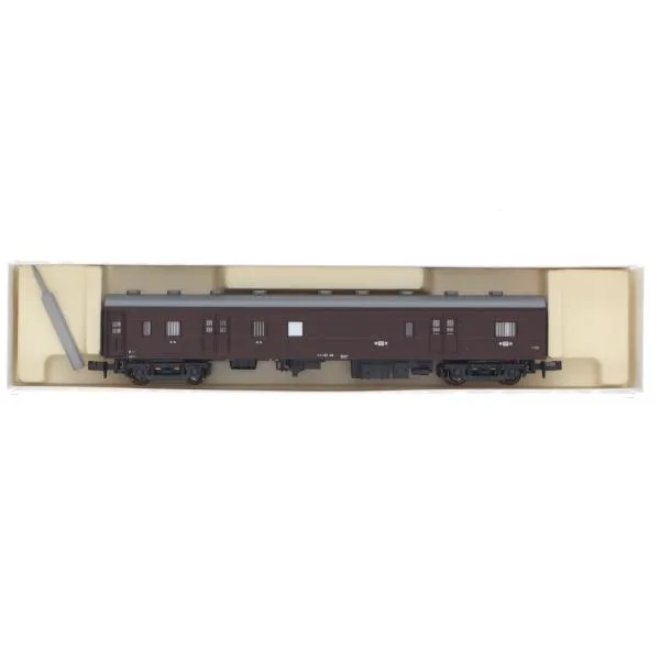 『中古即納』{RWM} 5242 スユニ61(動力無し) Nゲージ 鉄道模型 KATO(カトー)(20200831)