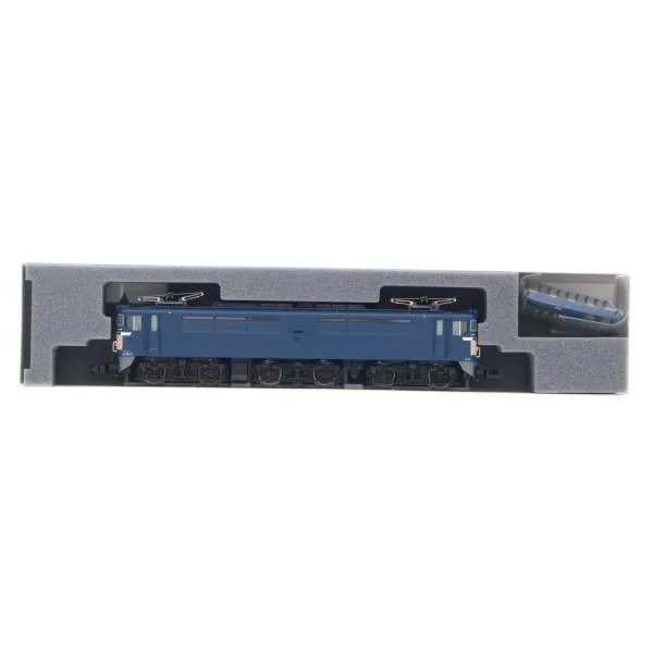 『中古即納』{RWM} 3093-1 EF61(動力付き) Nゲージ 鉄道模型 KATO(カトー)(20220407)