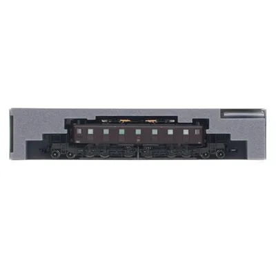 『中古即納』{RWM} 3070-2 EF56 1次形(動力付き) Nゲージ 鉄道模型 KATO(カトー)(20230929)