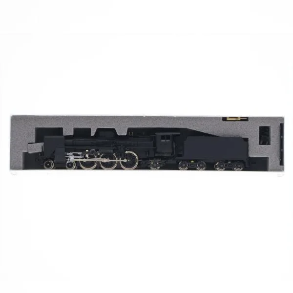 『中古即納』{RWM} 2011 C55(動力付き) Nゲージ 鉄道模型 KATO(カトー)(20110228)