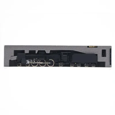 『中古即納』{RWM} 2011 C55(動力付き) Nゲージ 鉄道模型 KATO(カトー)(20110228)