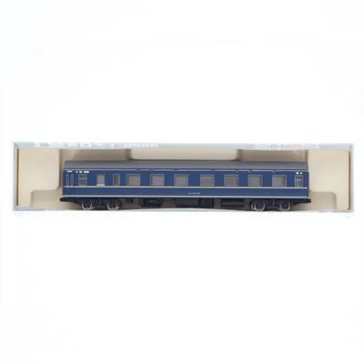 『中古即納』{RWM} 5086-1 ナロネ21(動力無し) Nゲージ 鉄道模型 KATO(カトー)(20081114)
