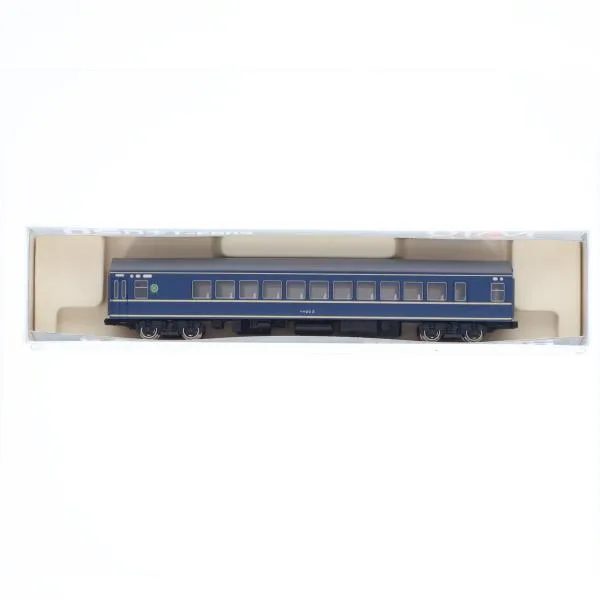 『中古即納』{RWM} 5093-1 ナロ20(動力無し) Nゲージ 鉄道模型 KATO(カトー)(19971231)