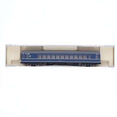 『中古即納』{RWM} 5093-1 ナロ20(動力無し) Nゲージ 鉄道模型 KATO(カトー)(19971231)