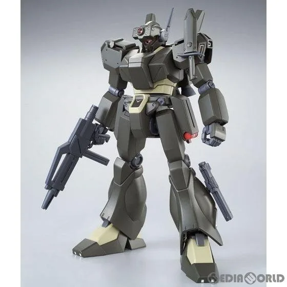 『中古即納』{PTM} プレバン限定 HGUC 1/144 RGM-89De ジェガン(エコーズ仕様) コンロイ機 機動戦士ガンダムUC プラモデル バンダイスピリッツ(20190815)
