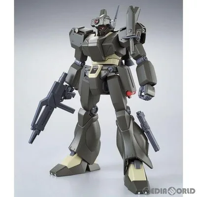 『中古即納』{PTM} プレバン限定 HGUC 1/144 RGM-89De ジェガン(エコーズ仕様) コンロイ機 機動戦士ガンダムUC プラモデル バンダイスピリッツ(20190815)