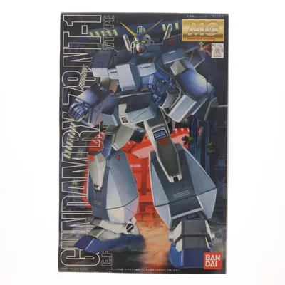 『中古即納』{PTM} MG 1/100 RX-78NT-1 ガンダムNT-1(ALEX=アレックス) 機動戦士ガンダム0080 ポケットの中の戦争 プラモデル(0070949) バンダイ(20060430)