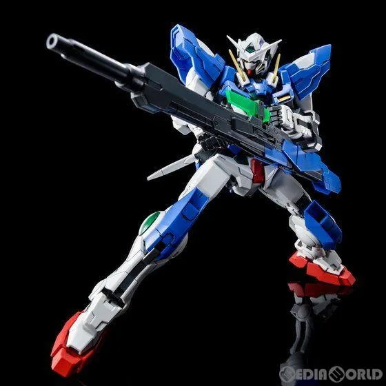 『中古即納』{PTM} (再販) プレバン限定 MG 1/100 GN-001REIII ガンダムエクシア リペアIII 機動戦士ガンダム00 プラモデル バンダイスピリッツ(20210618)