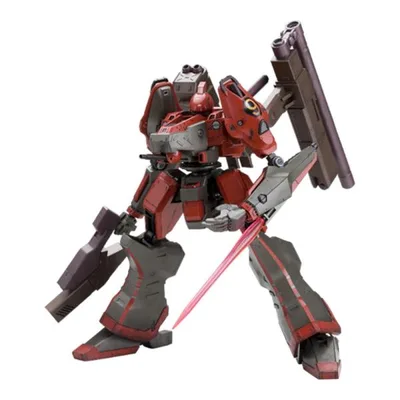 『中古即納』{PTM} (再販)V.I.シリーズ 1/72 ナインボール ARMORED CORE(アーマード・コア) Ver. プラモデル(VI069X) コトブキヤ(20250630)