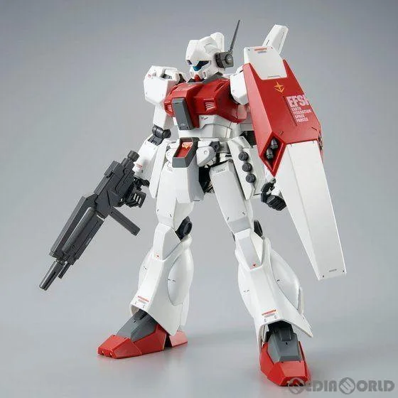 『中古即納』{PTM} プレバン限定 MG 1/100 RGM-89D ジェガン D型(先行配備機) 機動戦士ガンダムUC MSV プラモデル バンダイスピリッツ(20200630)
