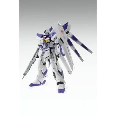 『中古即納』{PTM} (再販) MG 1/100 RX-93-ν2 Hi-νガンダム Ver.Ka 機動戦士ガンダム 逆襲のシャア プラモデル バンダイスピリッツ(20260624)