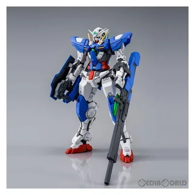 『中古即納』{PTM} プレミアムバンダイ限定 RG 1/144 ガンダムエクシアリペアIII 機動戦士ガンダム00V戦記 プラモデル バンダイスピリッツ(20190614)