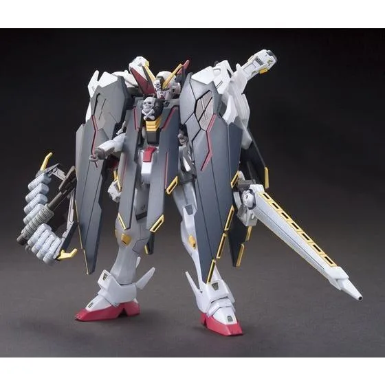 『中古即納』{PTM} (再販) HGBF 1/144 XM-X1 クロスボーン・ガンダムX1フルクロス TYPE.GBFT ガンダム プラモデル バンダイスピリッツ(20240831)