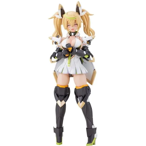 『中古即納』{PTM} コトブキヤ特典付属 グランデスケール ジェネ(ステラティアーズVer.) ファンタシースターオンライン2 es プラモデル コトブキヤ(20260826)