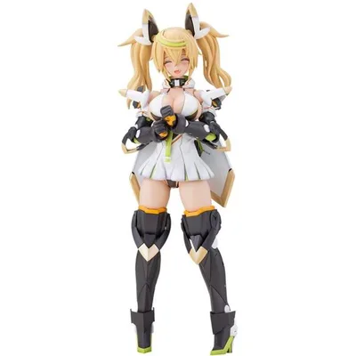 『中古即納』{PTM} コトブキヤ特典付属 グランデスケール ジェネ(ステラティアーズVer.) ファンタシースターオンライン2 es プラモデル コトブキヤ(20260826)
