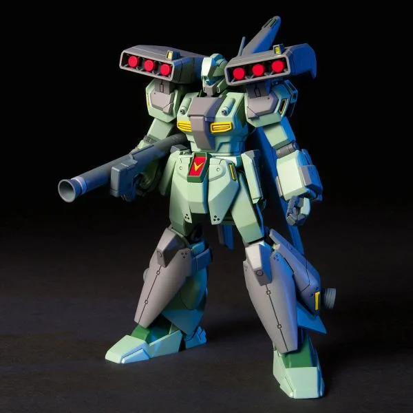 『中古即納』{PTM} (再販) HGUC 1/144 104 RGM-89S スタークジェガン 機動戦士ガンダムUC(ユニコーン) プラモデル バンダイスピリッツ(20260801)
