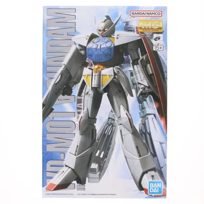 『中古即納』{PTM} (再販) MG 1/100 WD-M01 ターンエーガンダム ∀ガンダム プラモデル(5063824) バンダイスピリッツ(20260401)