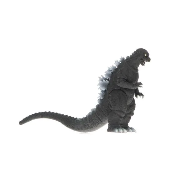 『中古即納』{SFT} ゴジラ・ストア限定 ムービーモンスターシリーズ ゴジラ(1984) 完成品 ソフビフィギュア バンダイ(20221215)