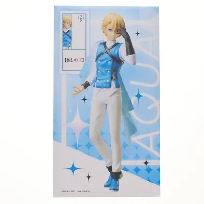 『中古即納』{FIG} ラウンドワン限定 アクア 【推しの子】 1/7 フィギュア プライズ エルココ(20260310)