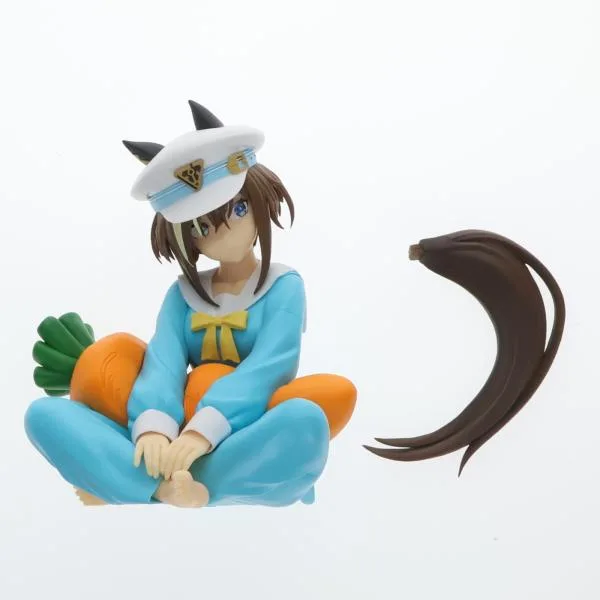 『中古即納』{FIG} シュヴァルグラン 『ウマ娘 プリティーダービー Season 3』 -Relax time- Another ver. フィギュア プライズ バンプレスト(20241110)