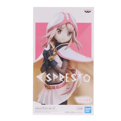 『中古即納』{FIG} 環いろは(たまきいろは) ESPRESTO-Motions- マギアレコード 魔法少女まどか☆マギカ外伝 フィギュア プライズ バンプレスト(20200620)