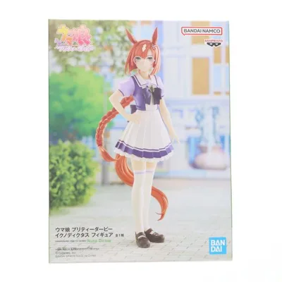 『中古即納』{FIG} イクノディクタス ウマ娘 プリティーダービー フィギュア プライズ(2625603) バンプレスト(20230320)