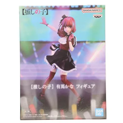 『中古即納』{FIG} 有馬かな(ありまかな) 【推しの子】 フィギュア プライズ(2648603) バンプレスト(20231130)