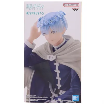 『中古即納』{FIG} ヒンメル 葬送のフリーレン ESPRESTO-Flower Crown-ヒンメル フィギュア プライズ(2758949) バンプレスト(20250717)
