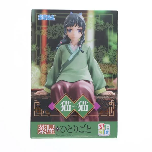 『中古即納』{FIG} 統一コード プライズ系フィギュア(20251024)