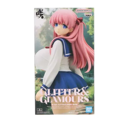 "ใช้แล้วจัดส่งทันที" {FIG} Haramura Nodoka Saki-Saki- GLITTER&GLAMOURS Figure Prize (2837328) Banpresto (20260925)