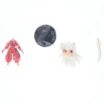 『中古即納』{FIG} 犬夜叉(いぬやしゃ) Q posket 犬夜叉&日暮かごめ フィギュア プライズ(2561290) バンプレスト(20220320)