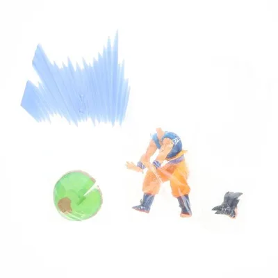 『中古即納』{FIG} 孫悟空 ドラゴンボールZ History Box vol.1 フィギュア プライズ(82447) バンプレスト(20210228)