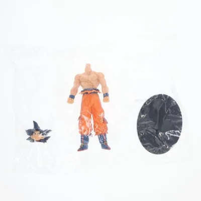 『中古即納』{FIG} 孫悟空(身勝手の極意 兆) CREATOR×CREATOR-孫悟空- ドラゴンボール超 フィギュア プライズ(82091) バンプレスト(20200531)